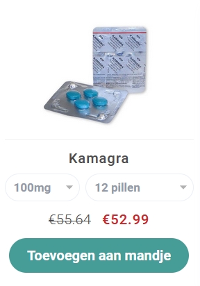 Kamagra Kopen: Betrouwbare Opties voor Erectiestoornissen