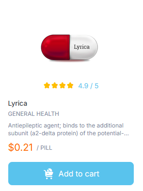 Order Lyrica 150 mg Online Safely and Discreetly