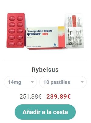 Rybelsus: Cómo adquirirlo sin receta médica